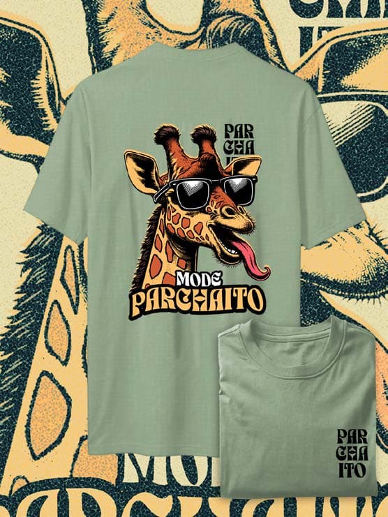 Parchaito — EU-ANIME-1182