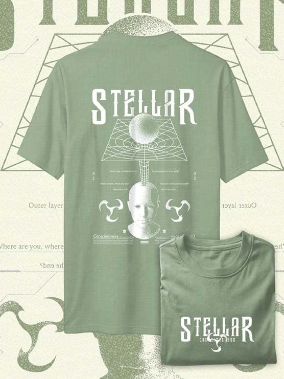 Stellar — EU-ANIME-1184