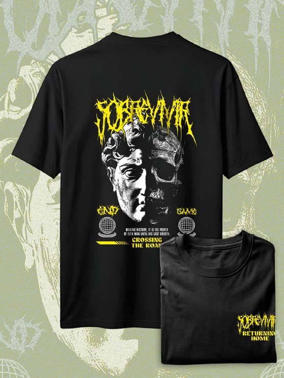 Returning Home — EU-ANIME-1189