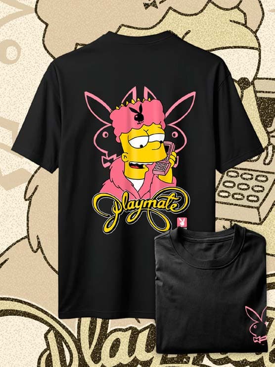 Bart Boy — EU-ANIME-1192