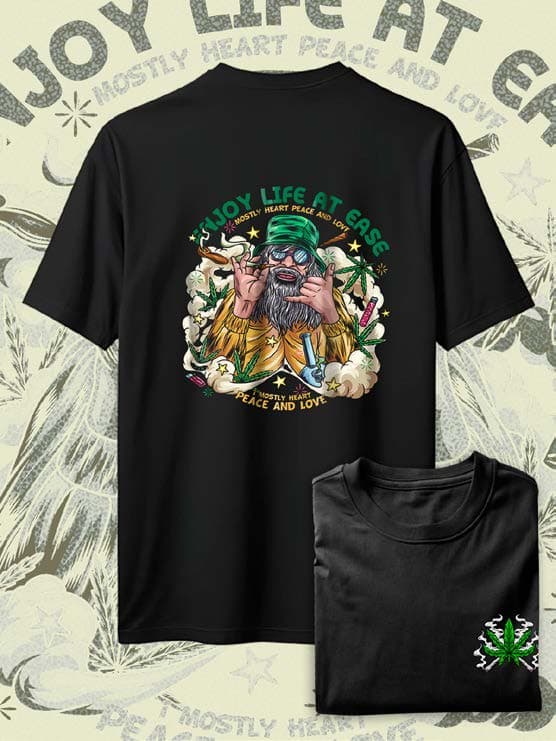 Ganja — EU-ANIME-1198