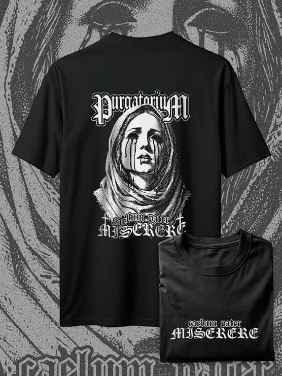 Purgatorium — EU-ANIME-1225