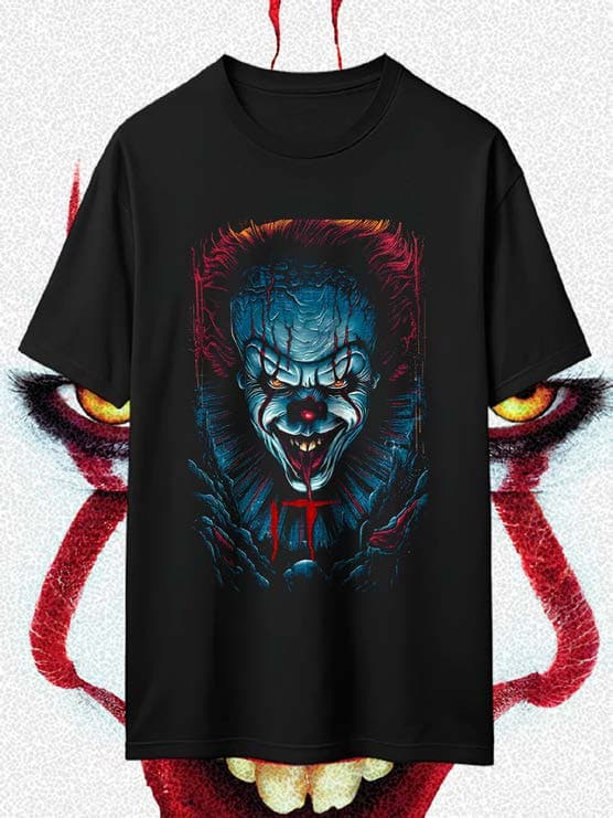 Pennywise IT — EU-ANIME-1230