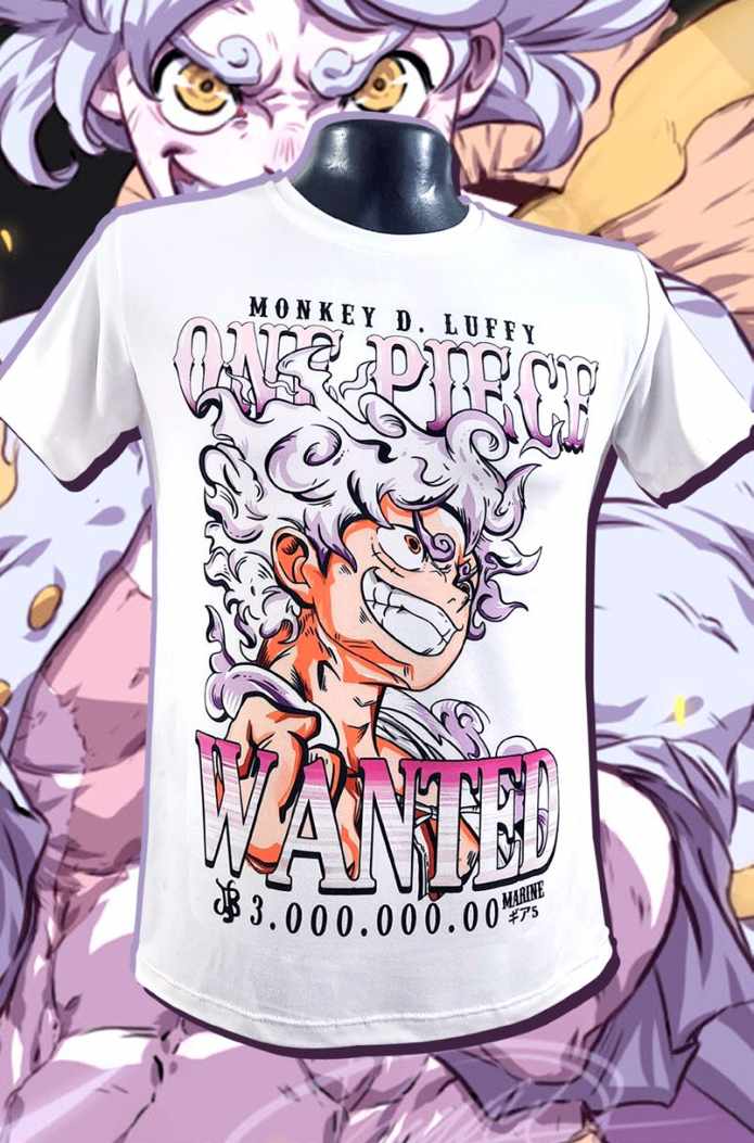 Gear 5 - Diseño 2 — EU-ANIME-210