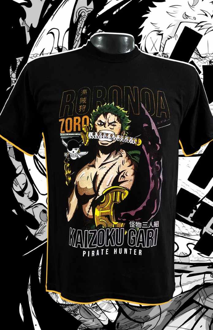 Zoro — EU-ANIME-211