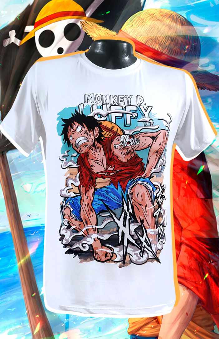 Gear Second — EU-ANIME-218
