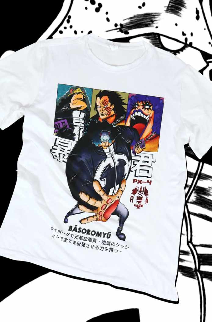 Kuma — EU-ANIME-222