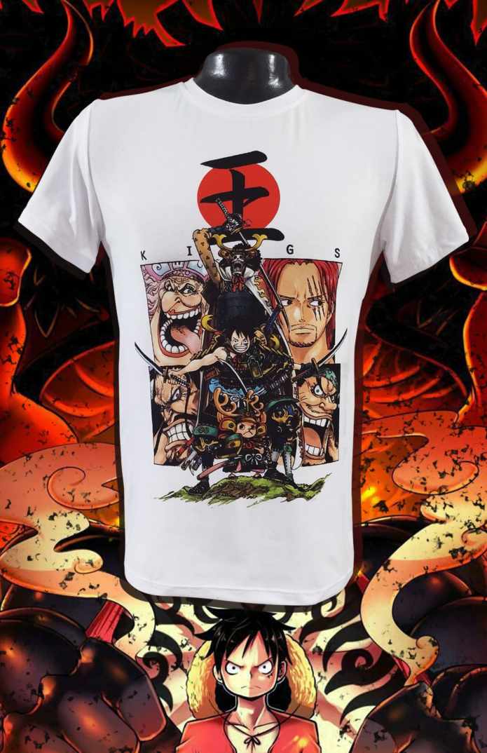 Emperadores — EU-ANIME-226