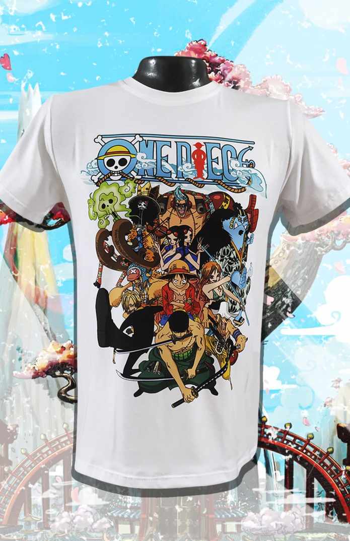Sombreros De Paja — EU-ANIME-227