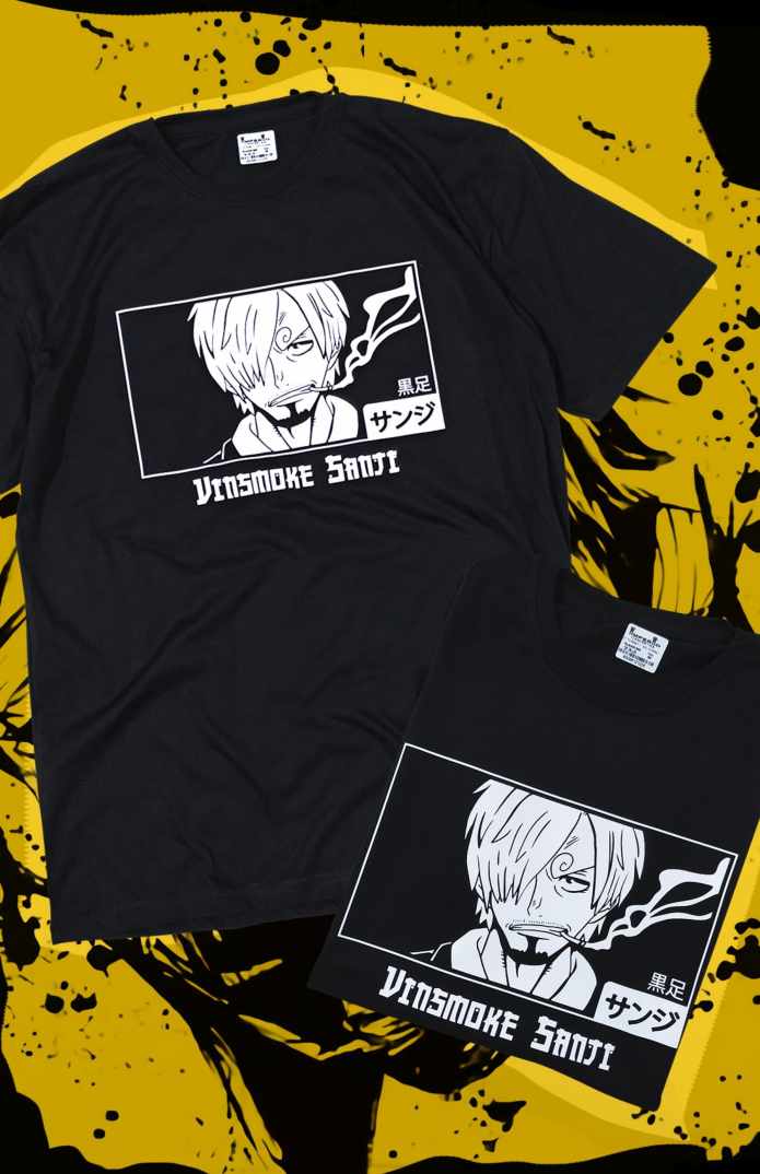 Sanji — EU-ANIME-228