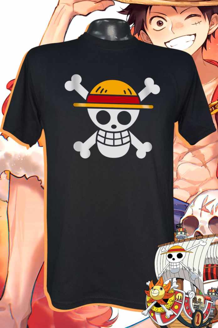 Estandarte One Piece — EU-ANIME-236
