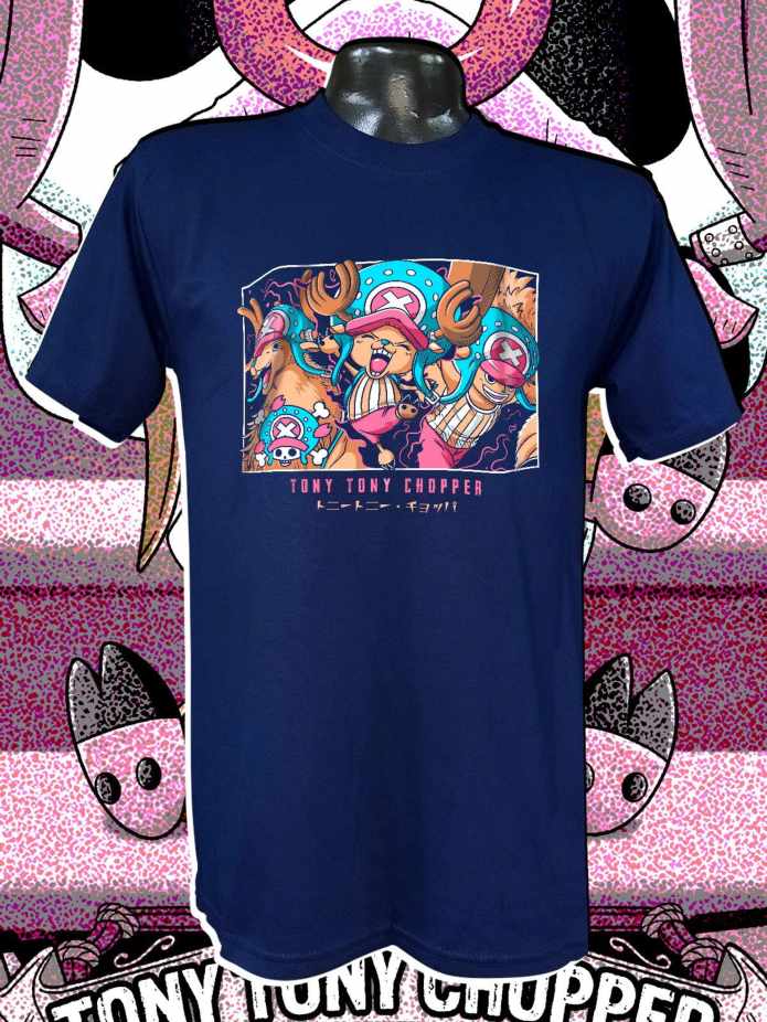 Chopper - Diseño 3 — EU-ANIME-240