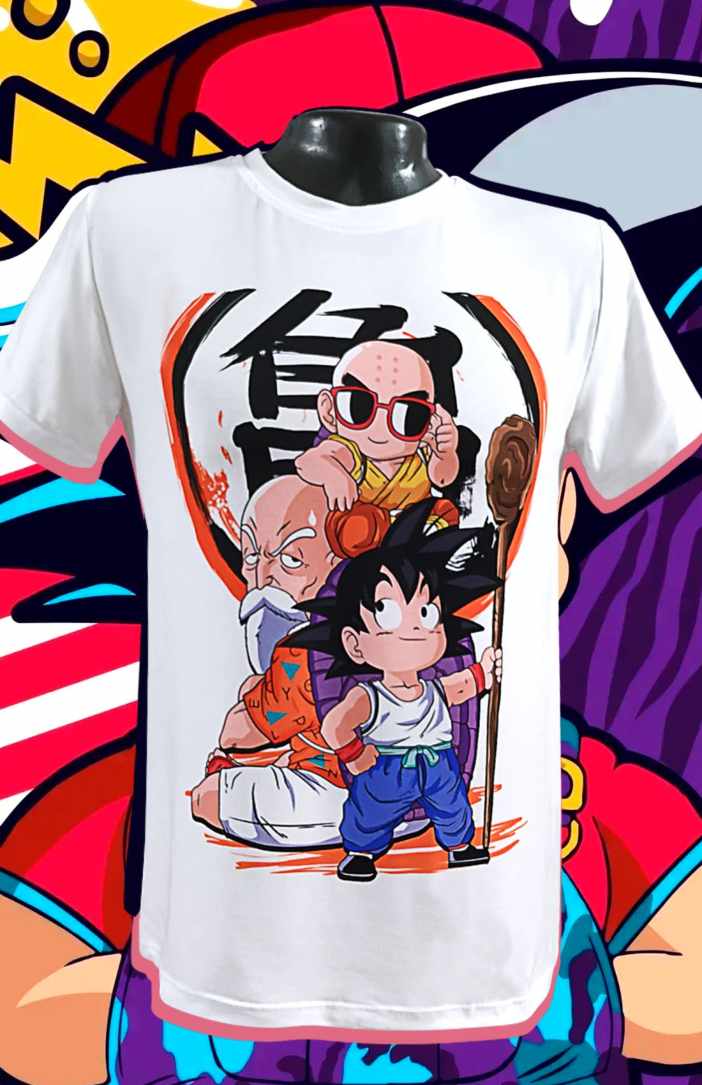 Escuela Tortuga — EU-ANIME-258