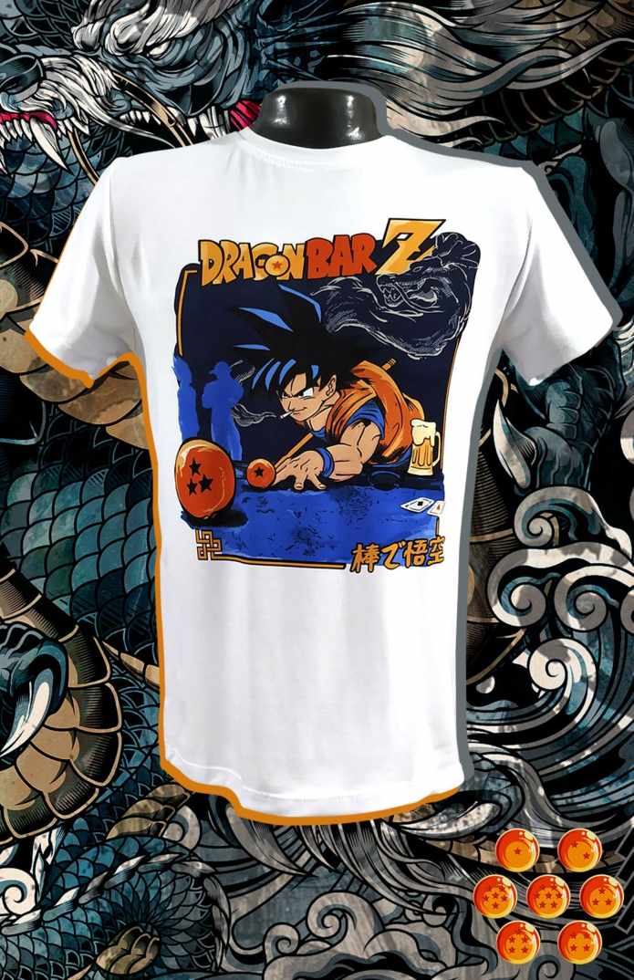 Dragon Pool — EU-ANIME-269