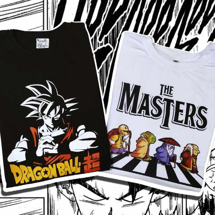 The Masters — EU-ANIME-272