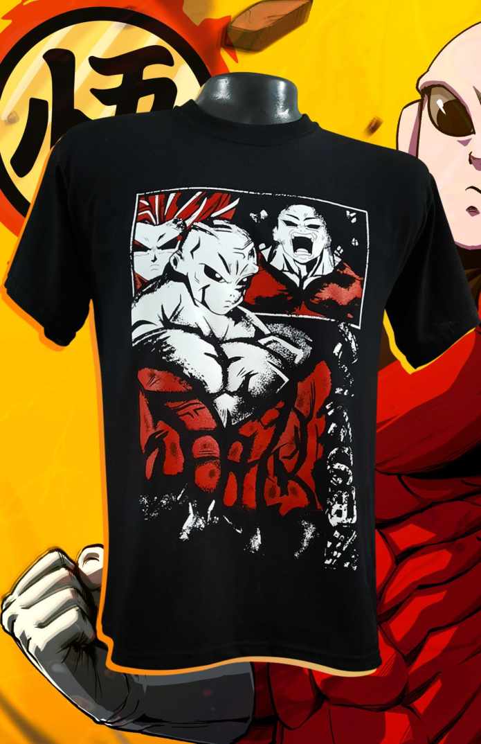 Jiren — EU-ANIME-273
