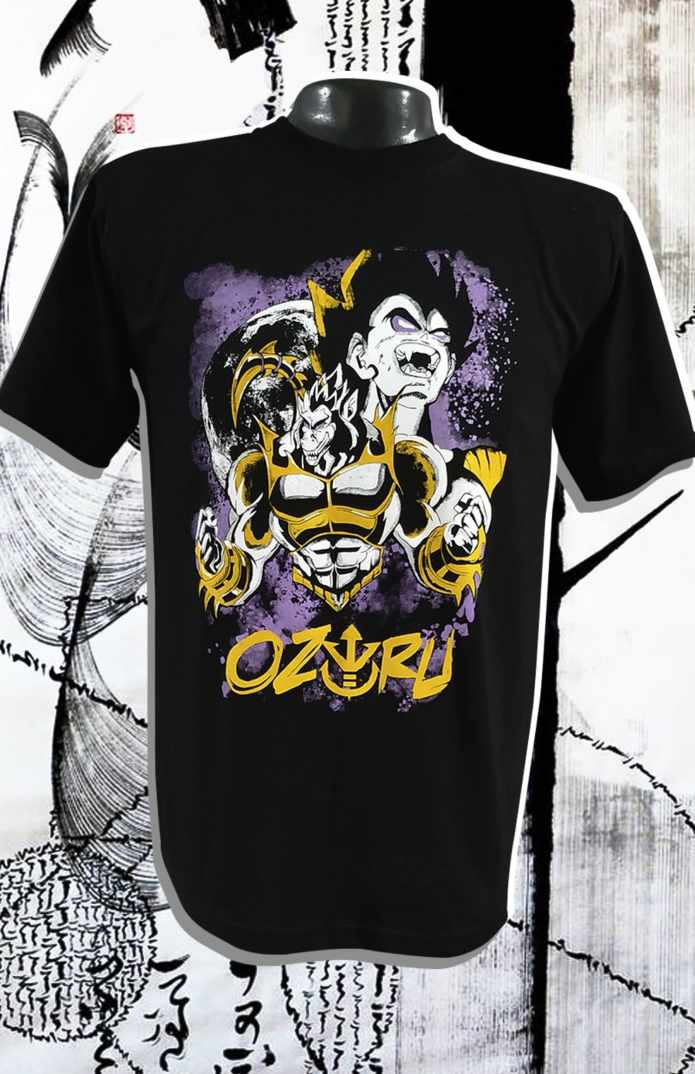 Ozaru — EU-ANIME-279