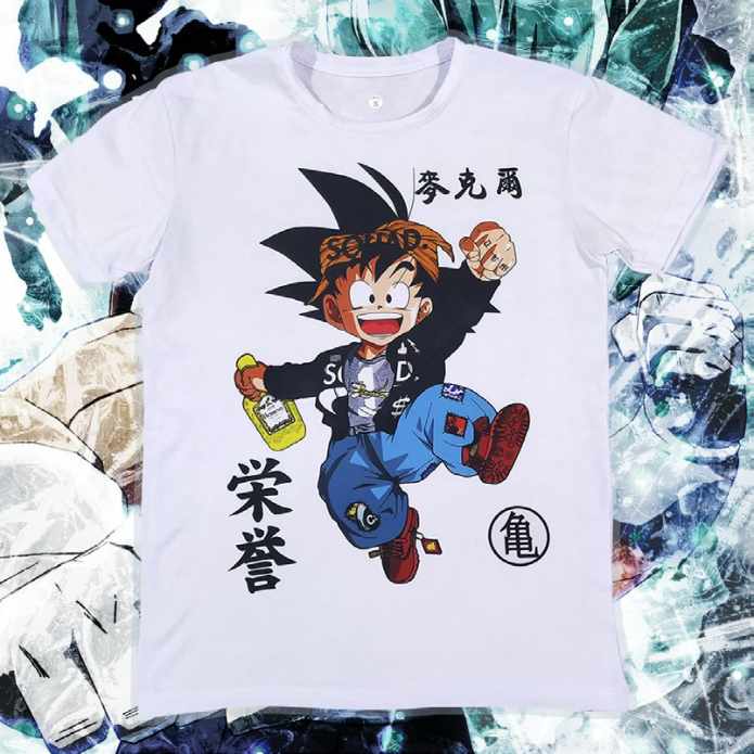Gohan — EU-ANIME-280