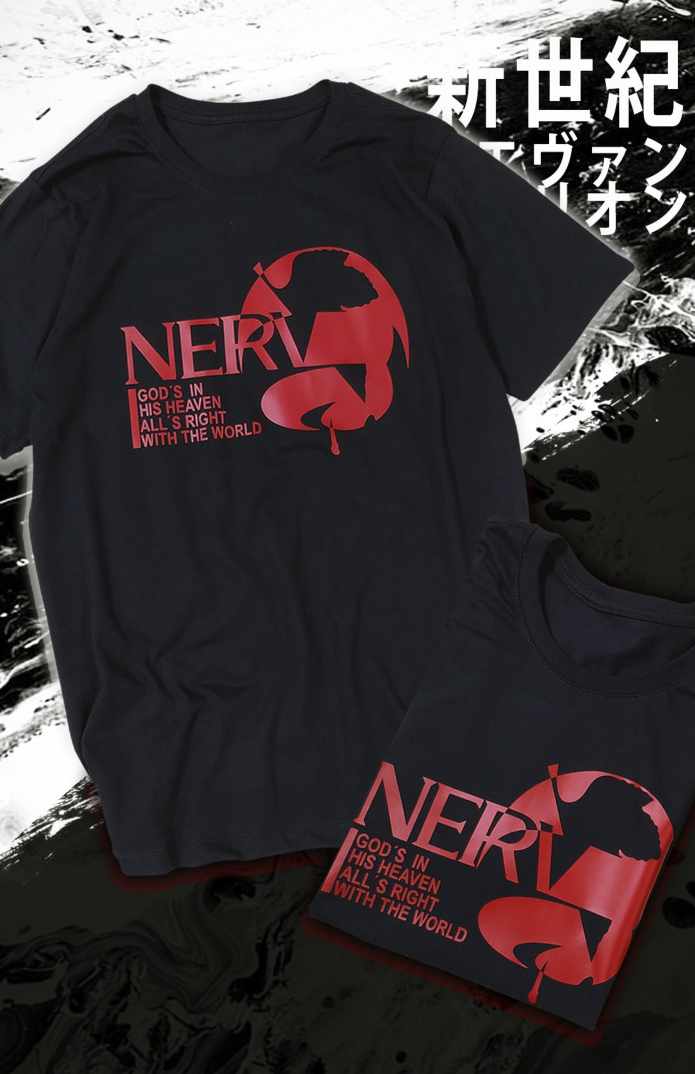 Nerv — EU-ANIME-295
