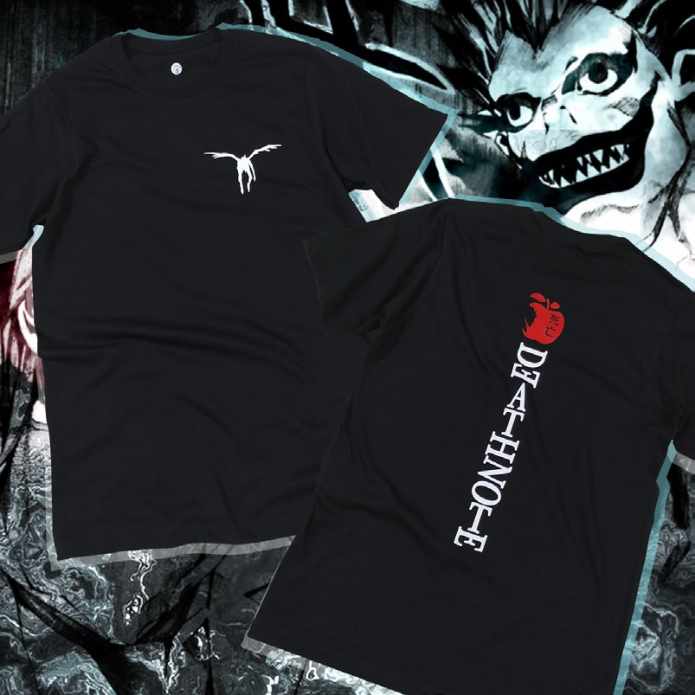 Deathnote · Ref. 307 — EU-ANIME-307