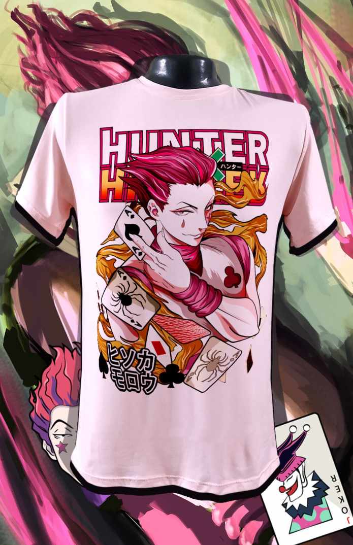 Hisoka Rosa — EU-ANIME-309
