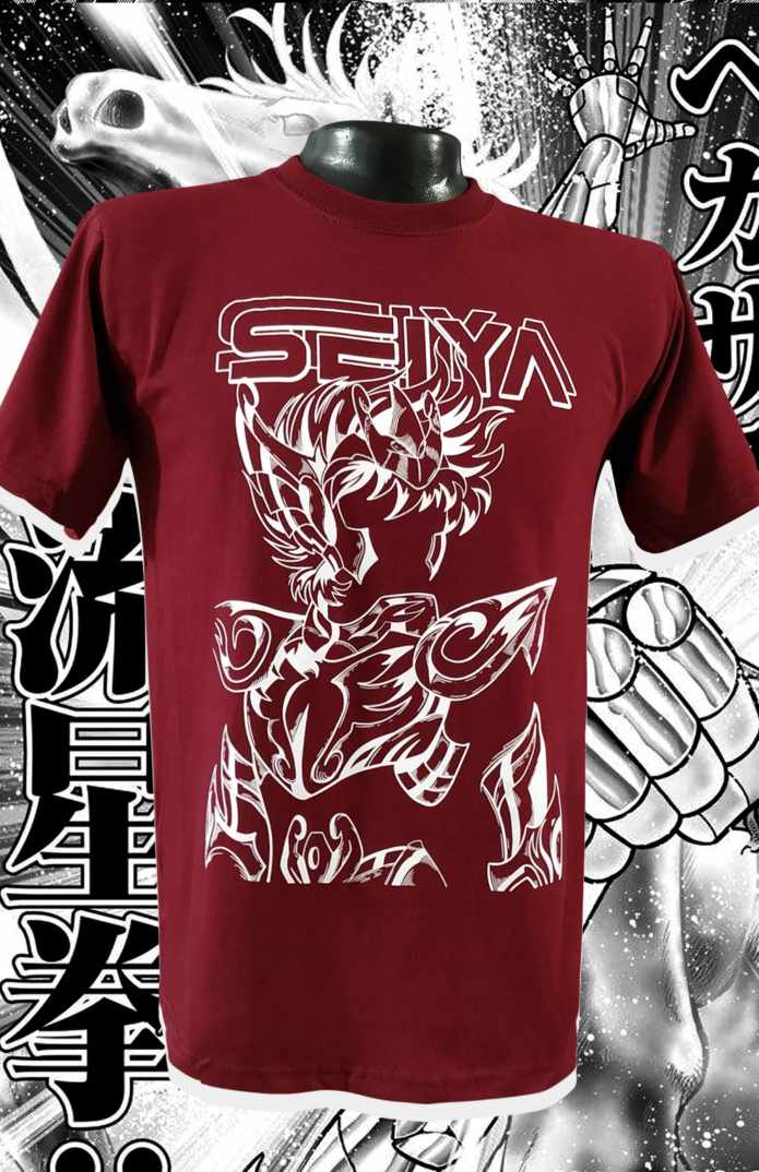 Seiya — EU-ANIME-310