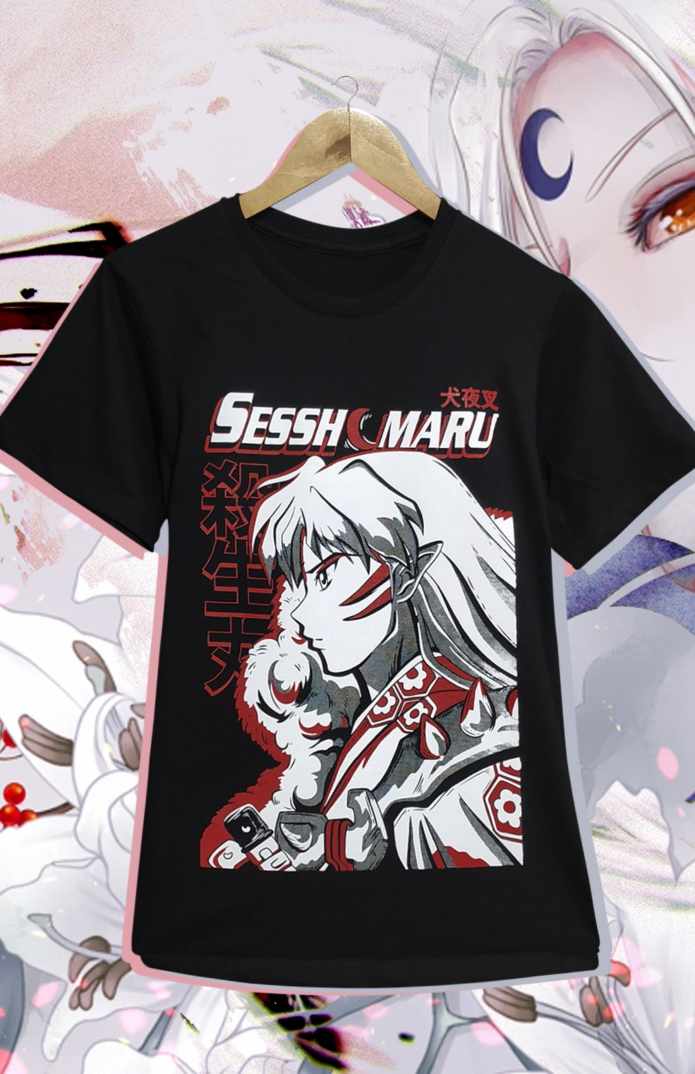 Sesshomaru — EU-ANIME-311