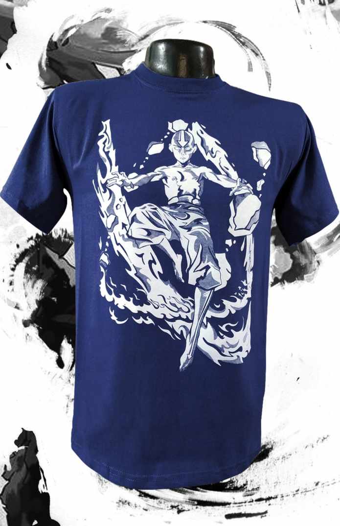 Aang — EU-ANIME-324