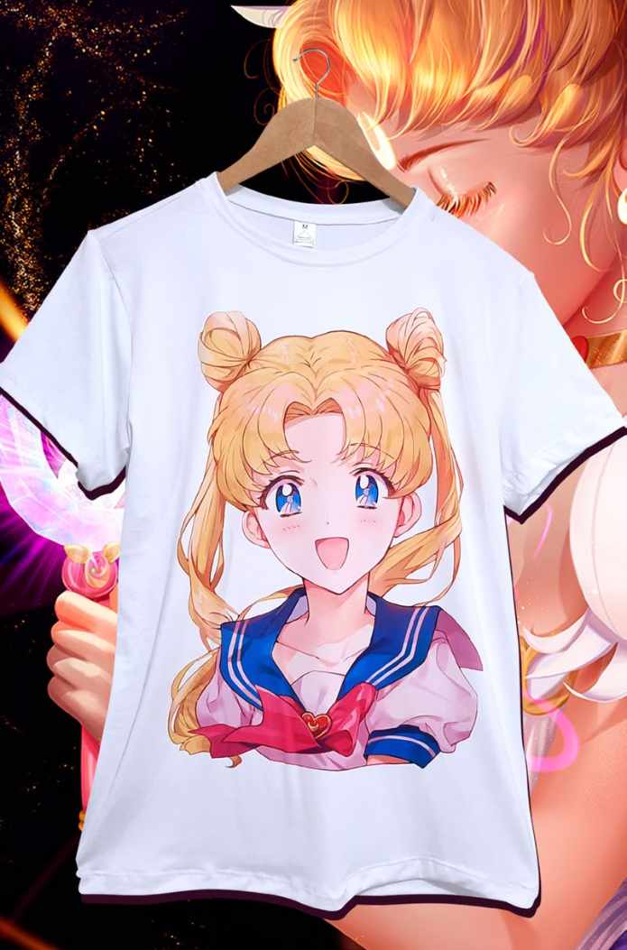 Serena Moon — EU-ANIME-341