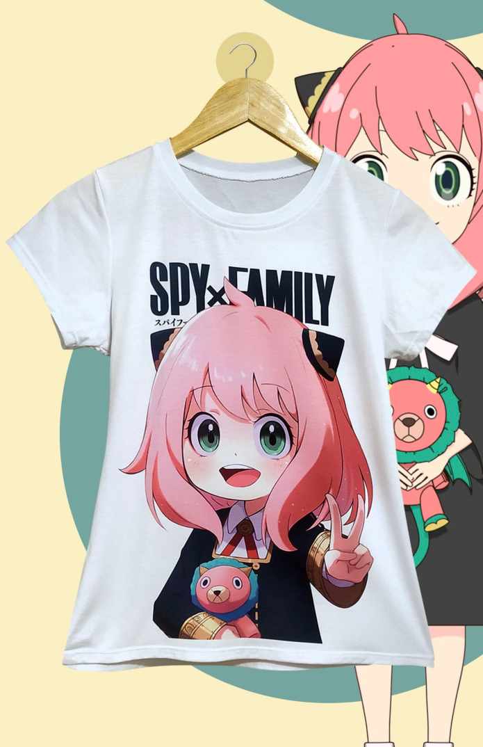 Spy Family — EU-ANIME-357