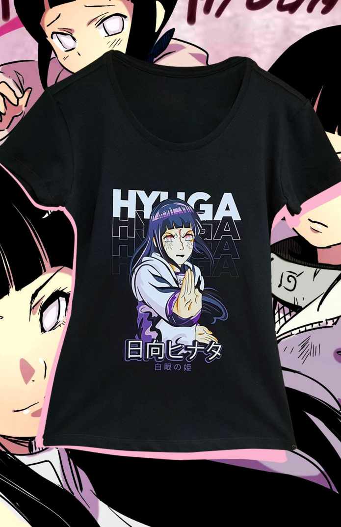 Hinata — EU-ANIME-361