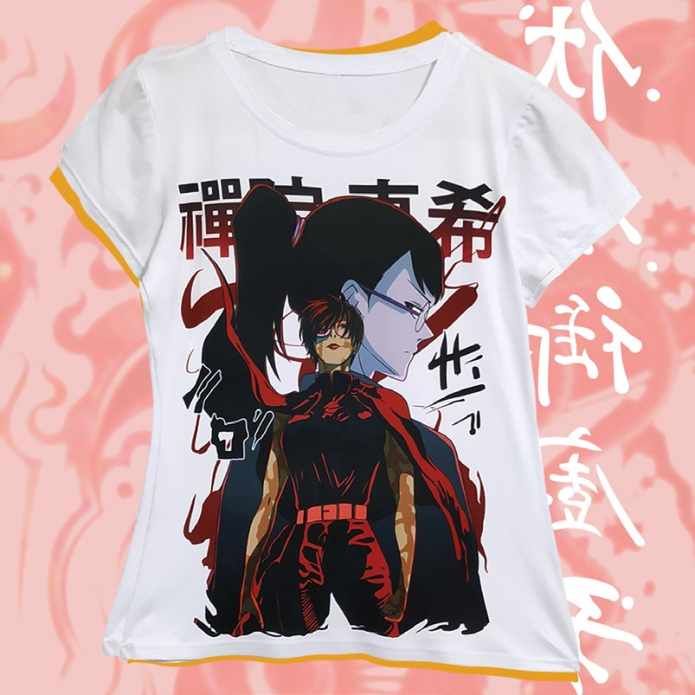 Maki — EU-ANIME-363