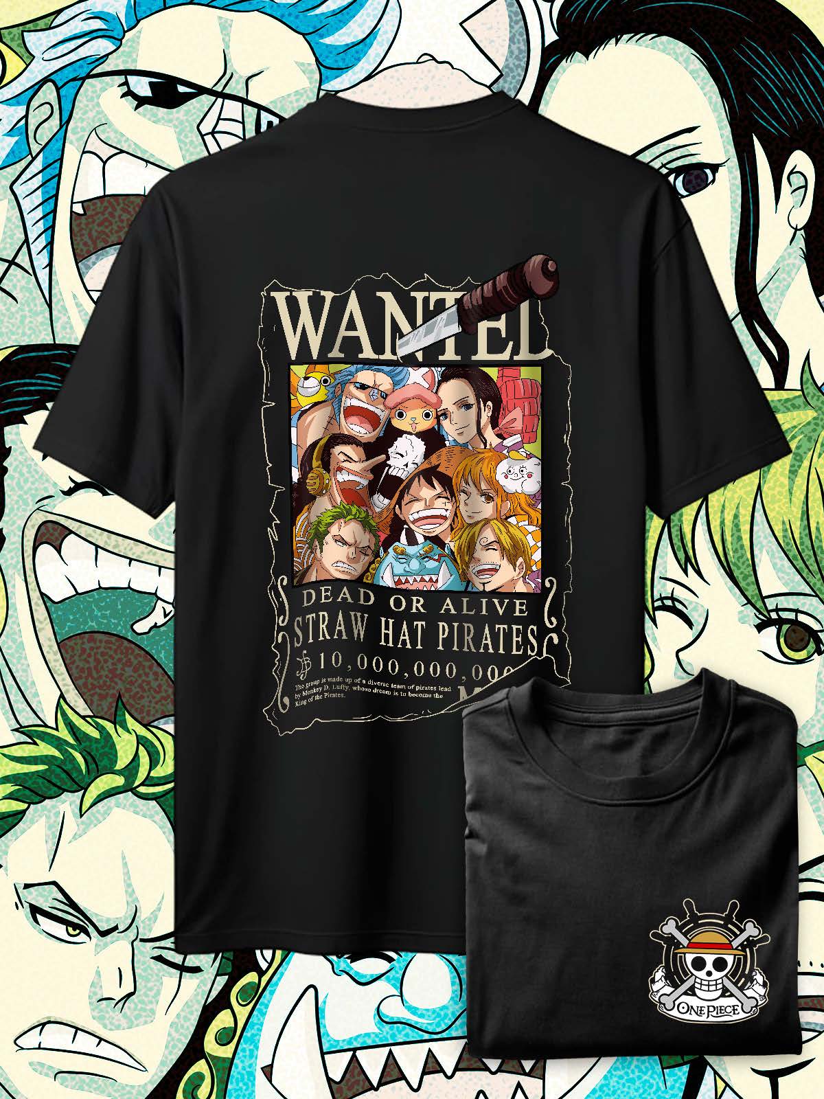 Recompensa One Piece — EU-ANIME-379