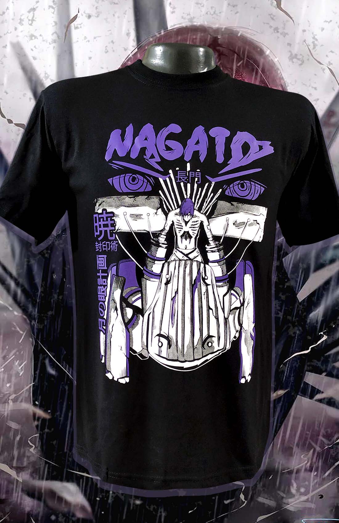 Nagato — EU-ANIME-390