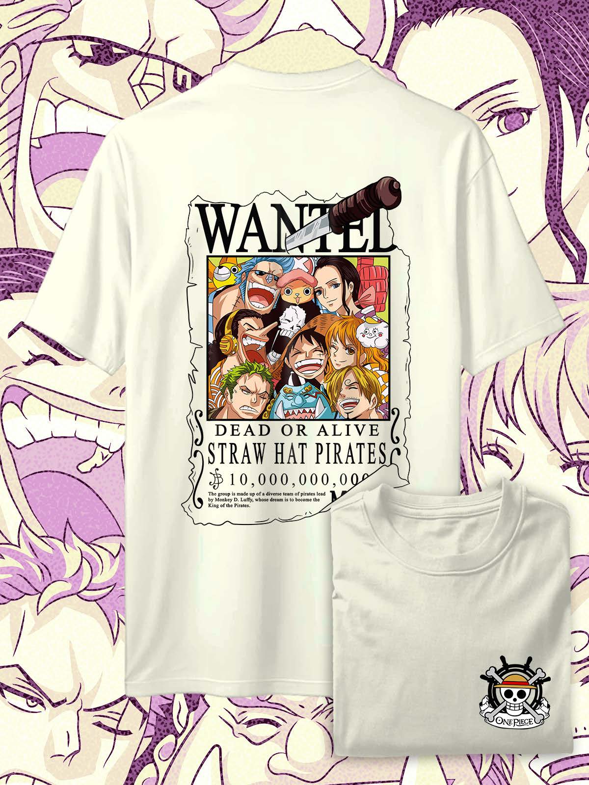 Recompensa One Piece Hueso — EU-ANIME-401