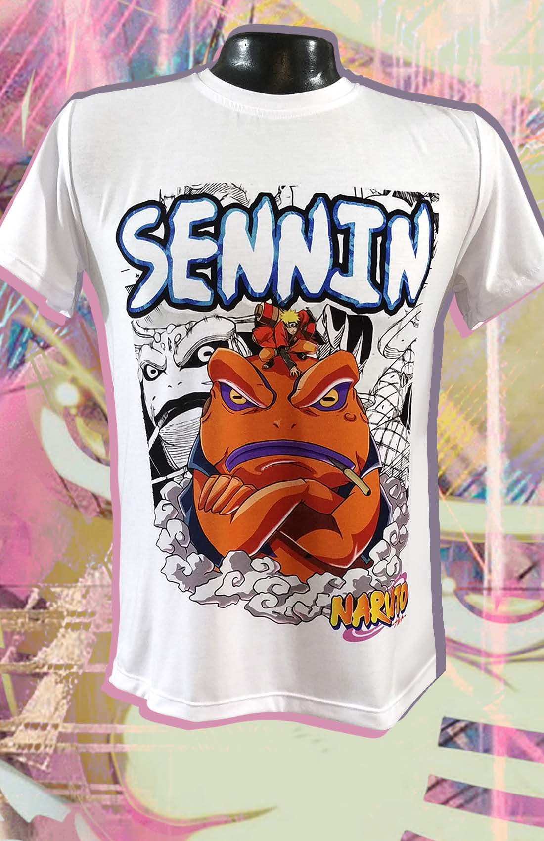 Sennin — EU-ANIME-408