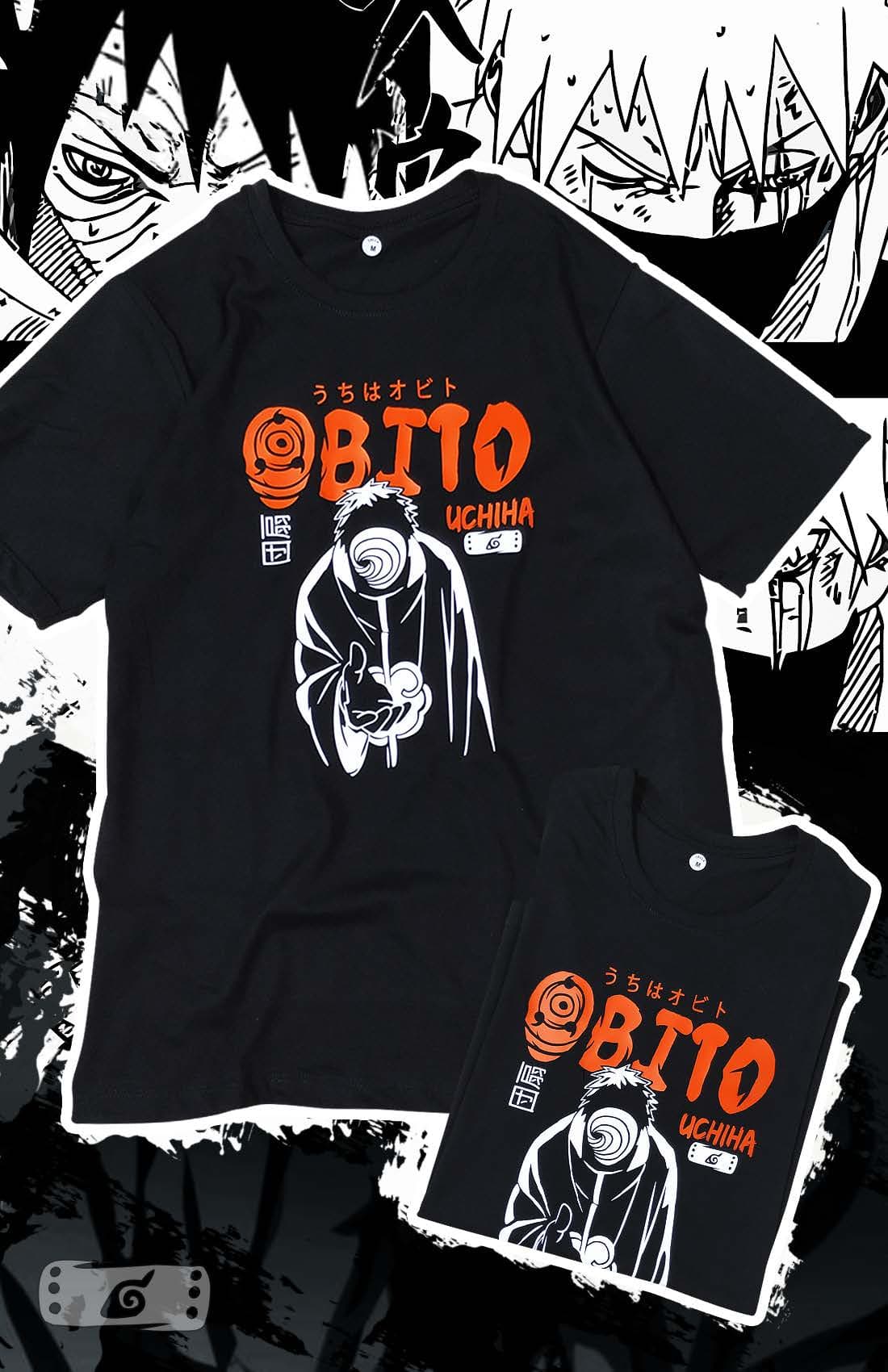 Obito — EU-ANIME-414