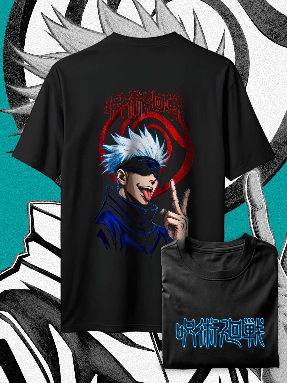 Gojo Cool — EU-ANIME-416