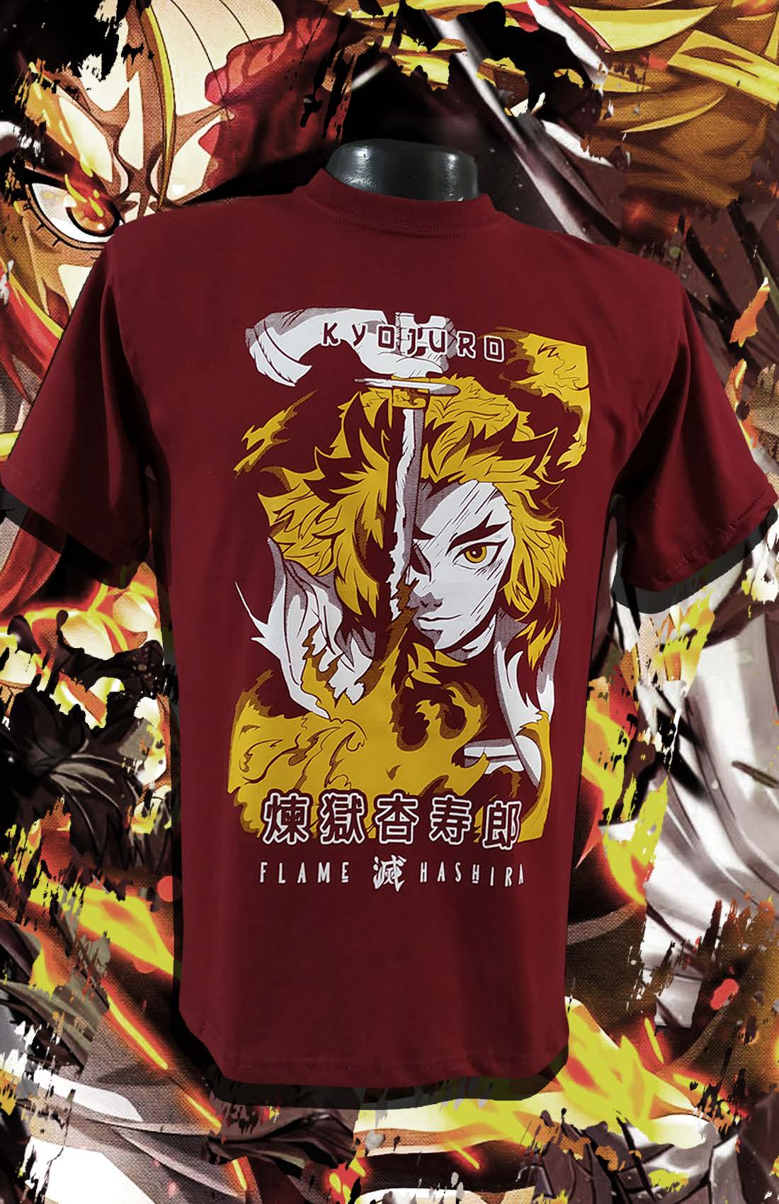 Kyojuro — EU-ANIME-421