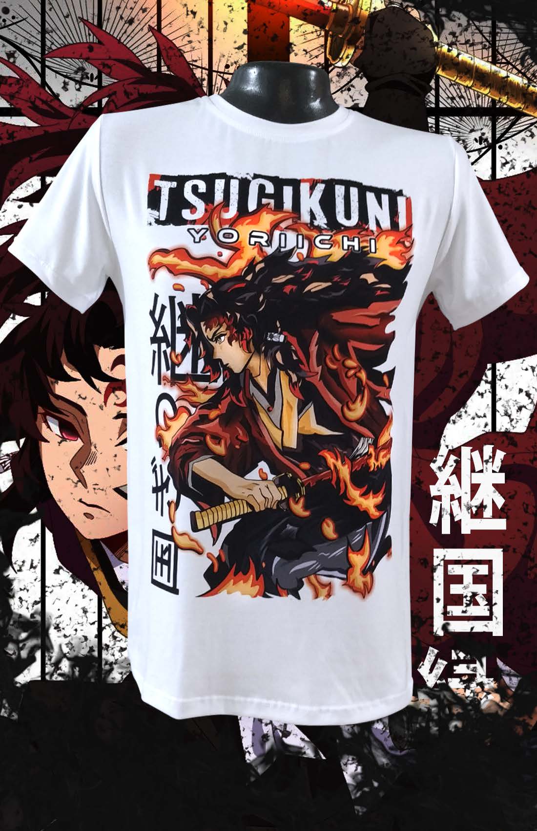 Yoriichi — EU-ANIME-426