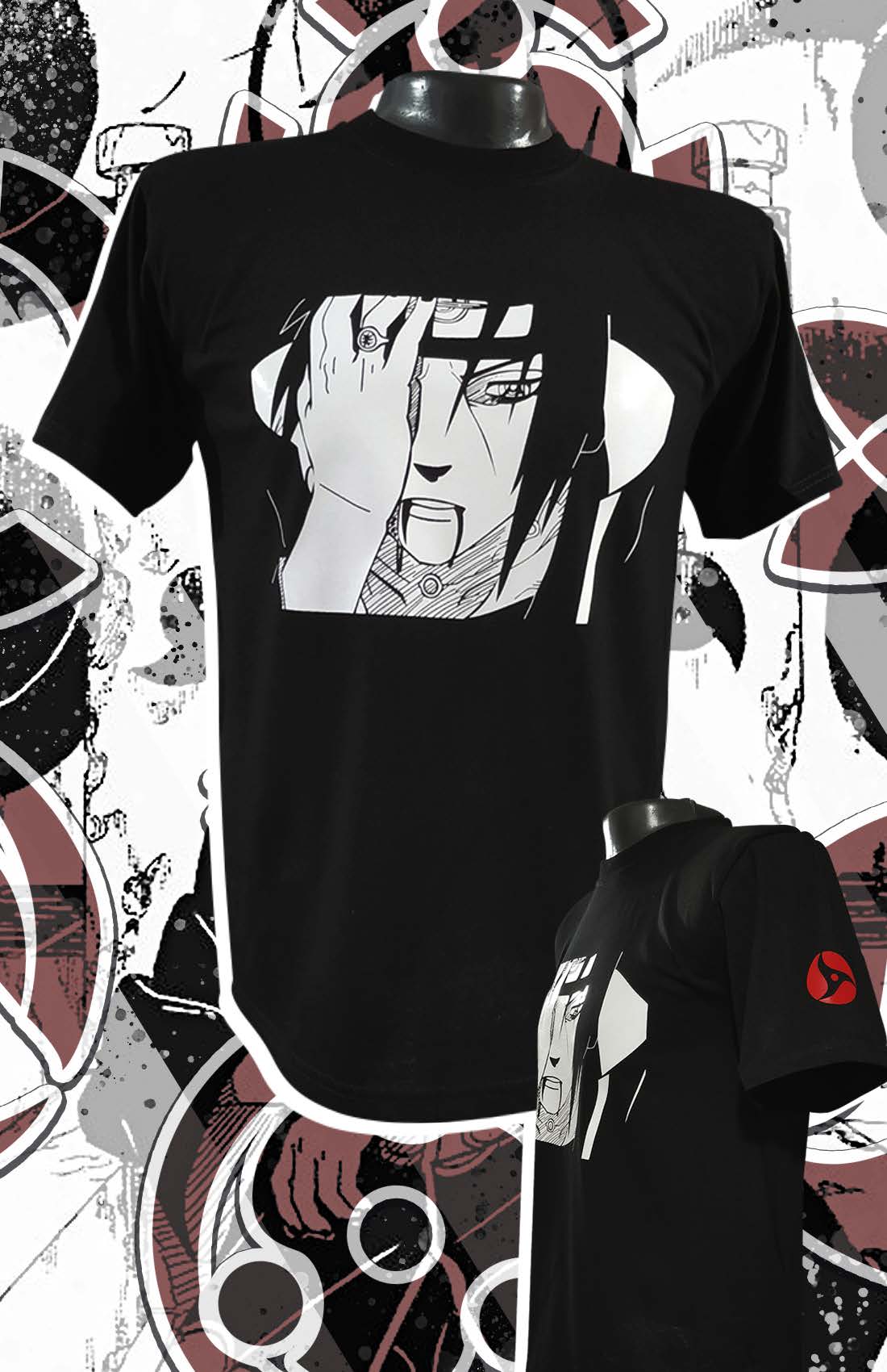 Mangekyo — EU-ANIME-427