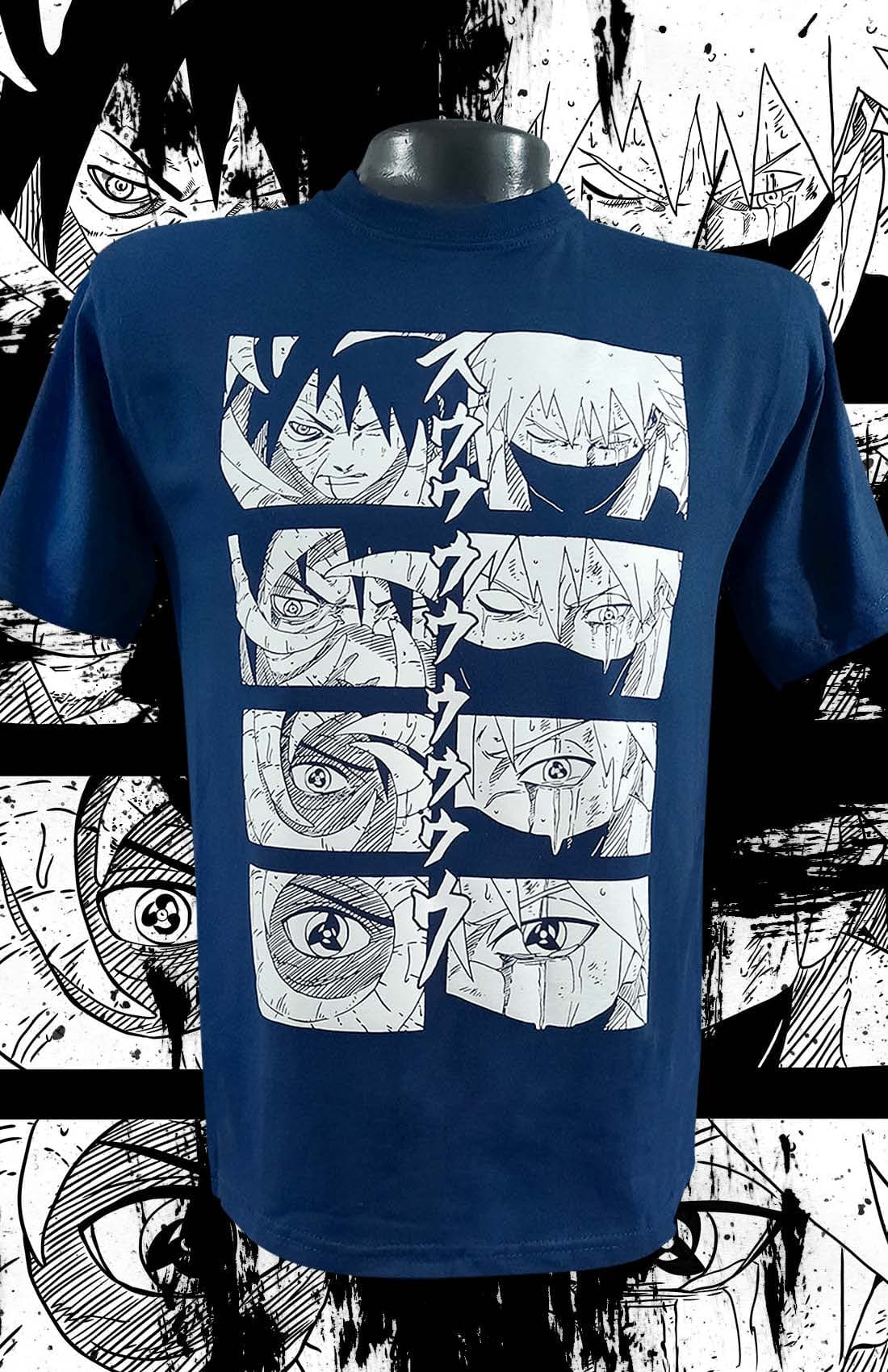 Kamui — EU-ANIME-431