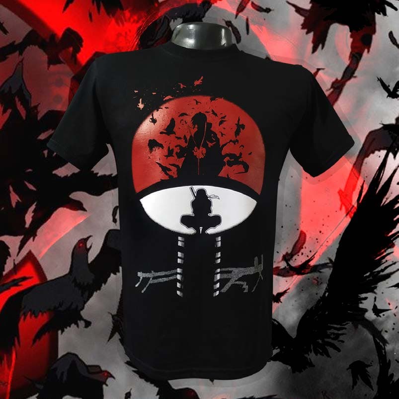 Itachi — EU-ANIME-434