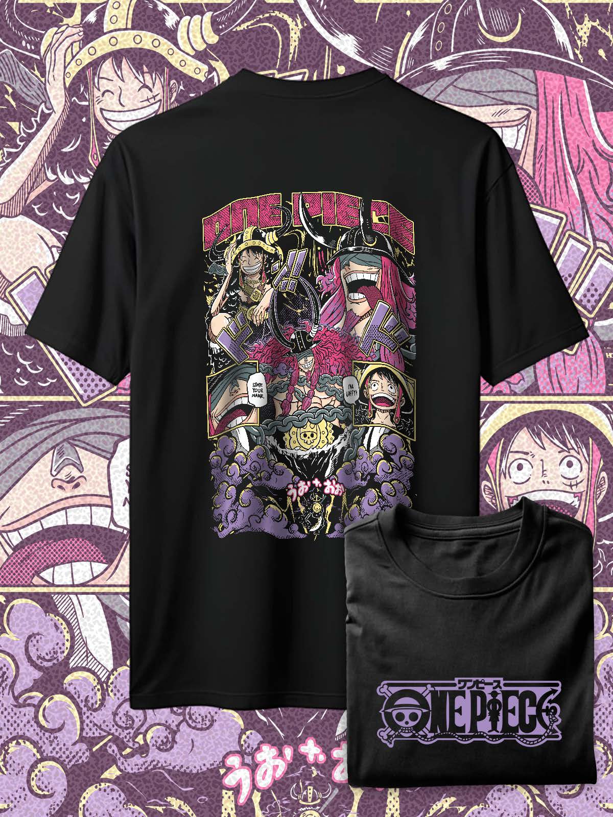 Loki One Piece — EU-ANIME-438