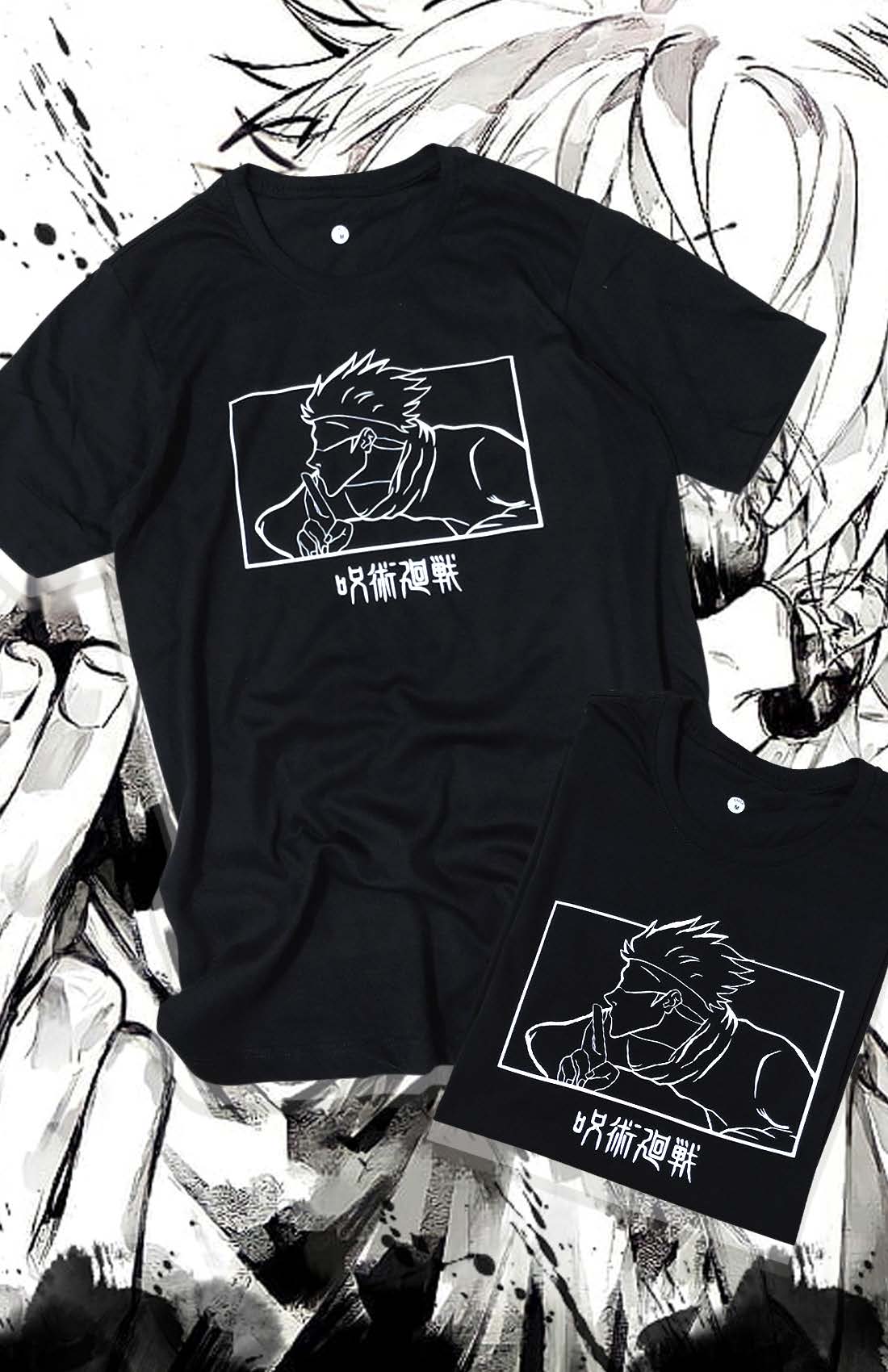 Satoru J.K — EU-ANIME-463