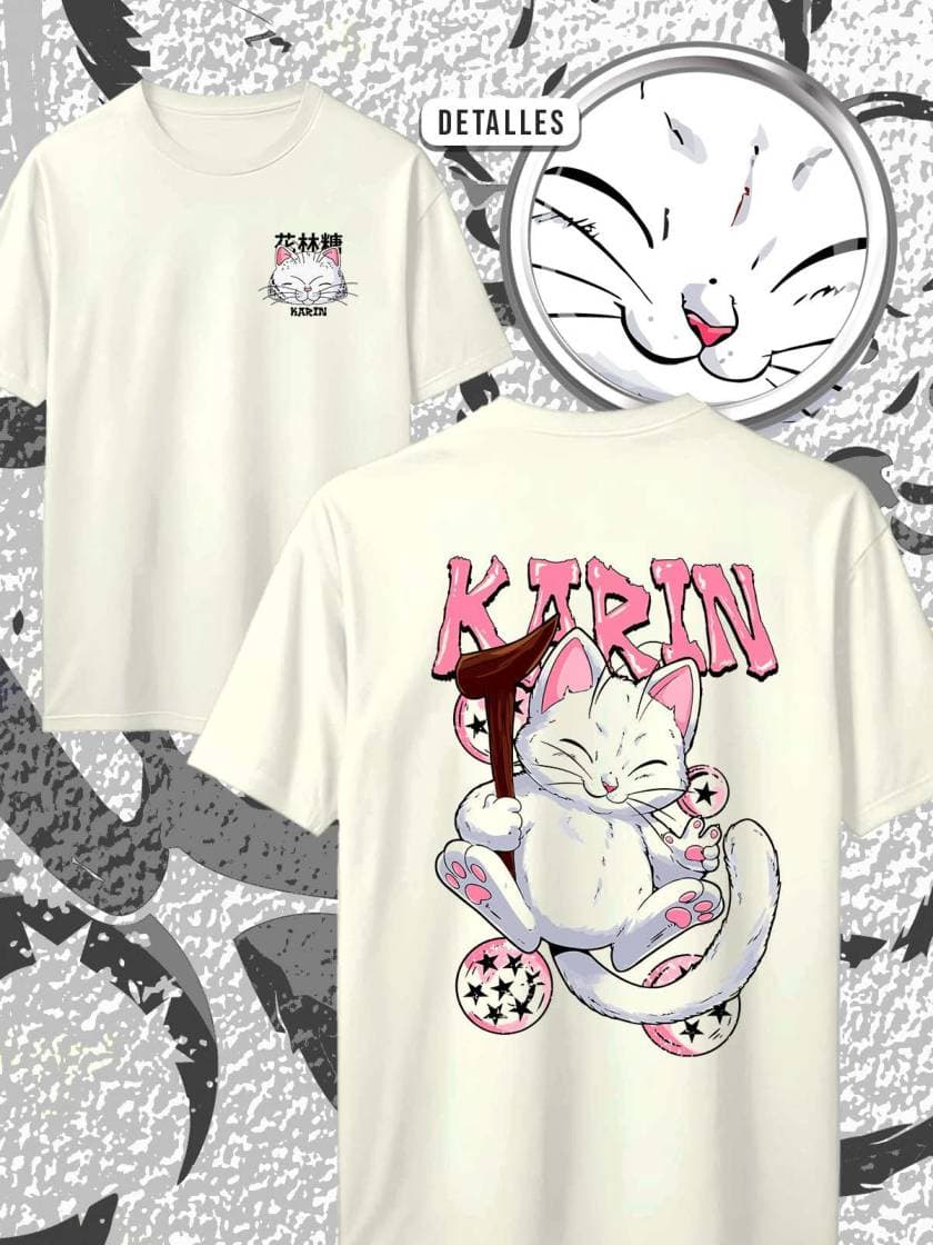Karin Hueso — EU-ANIME-476