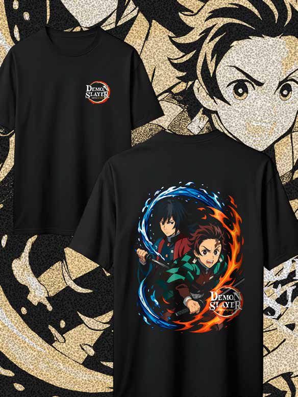 Unión Kimetsu — EU-ANIME-708