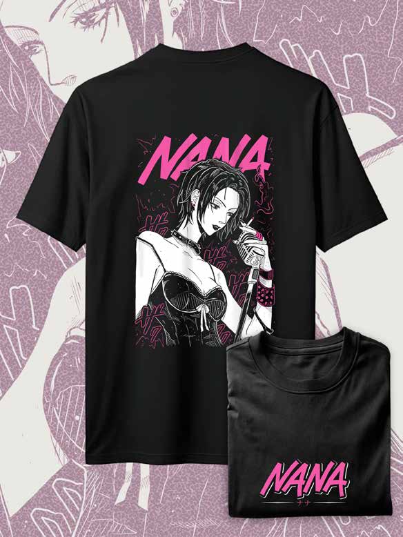 Nana - Diseño 2 — EU-ANIME-720