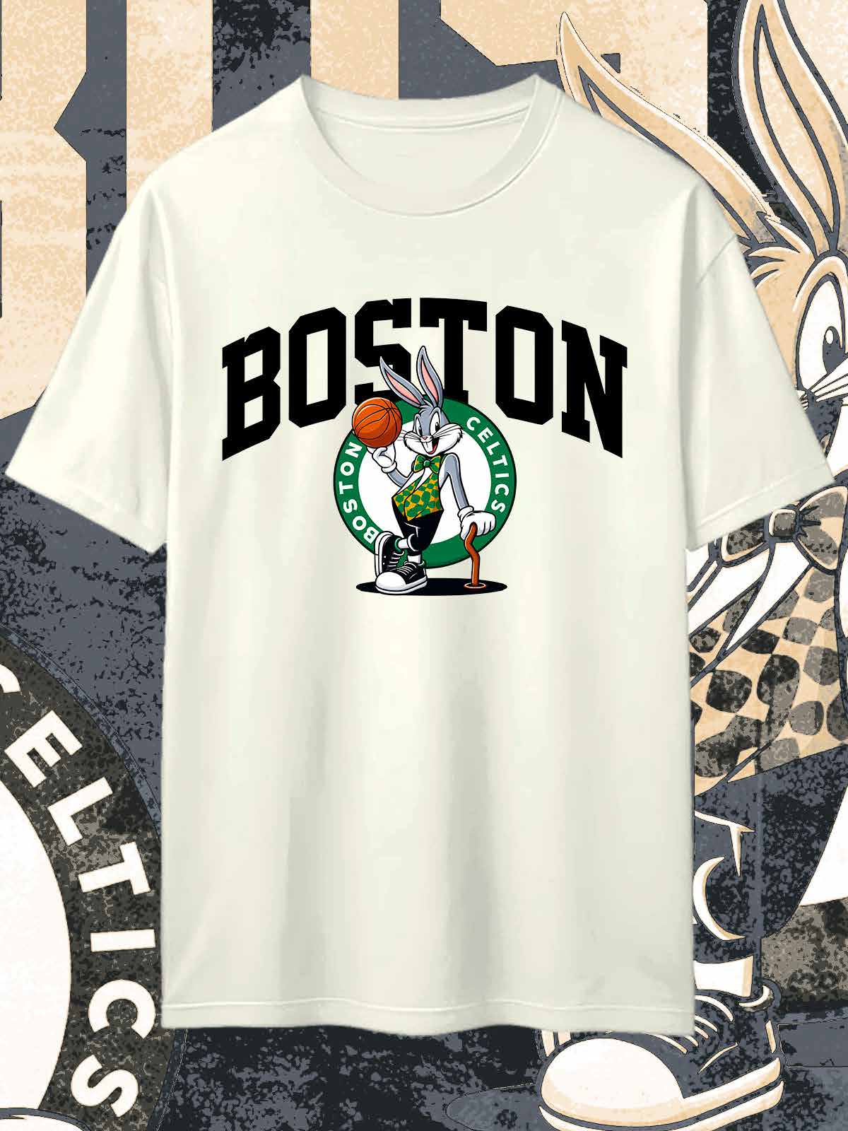 Boston Bugs — EU-ANIME-773