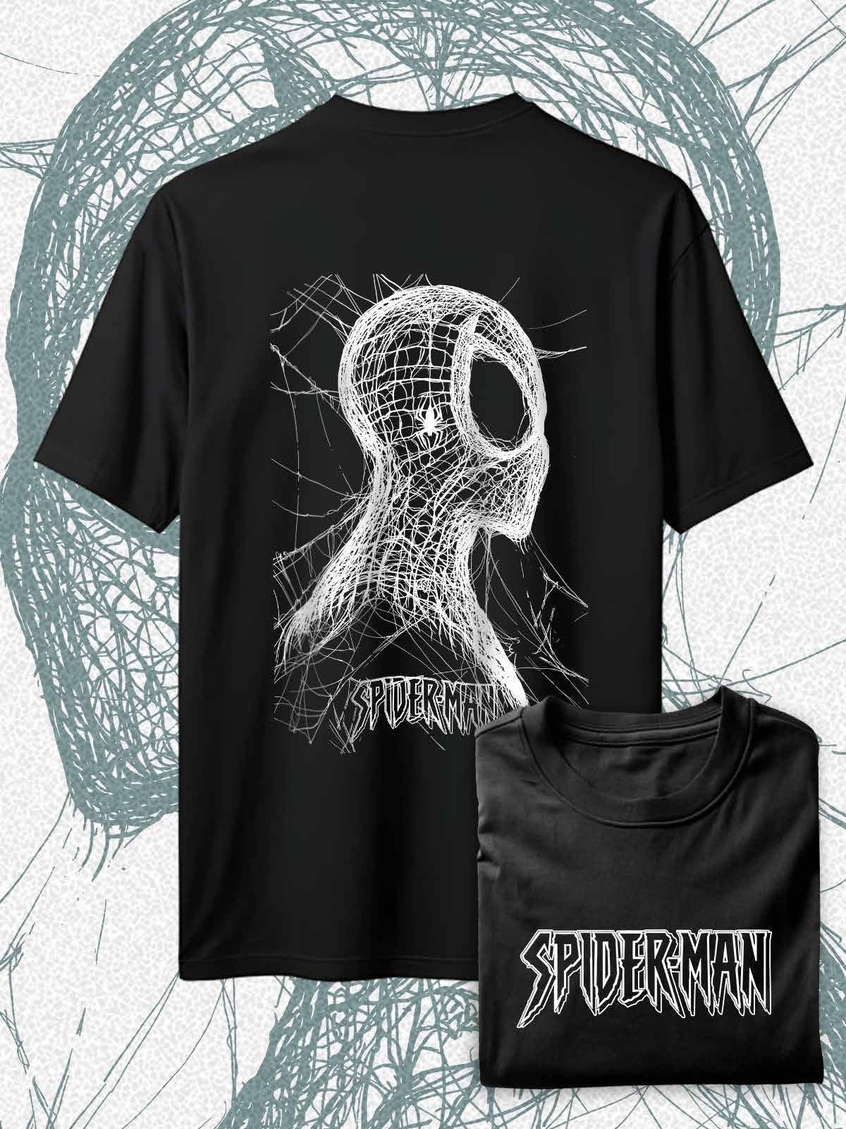 Spiderman Art — EU-ANIME-782